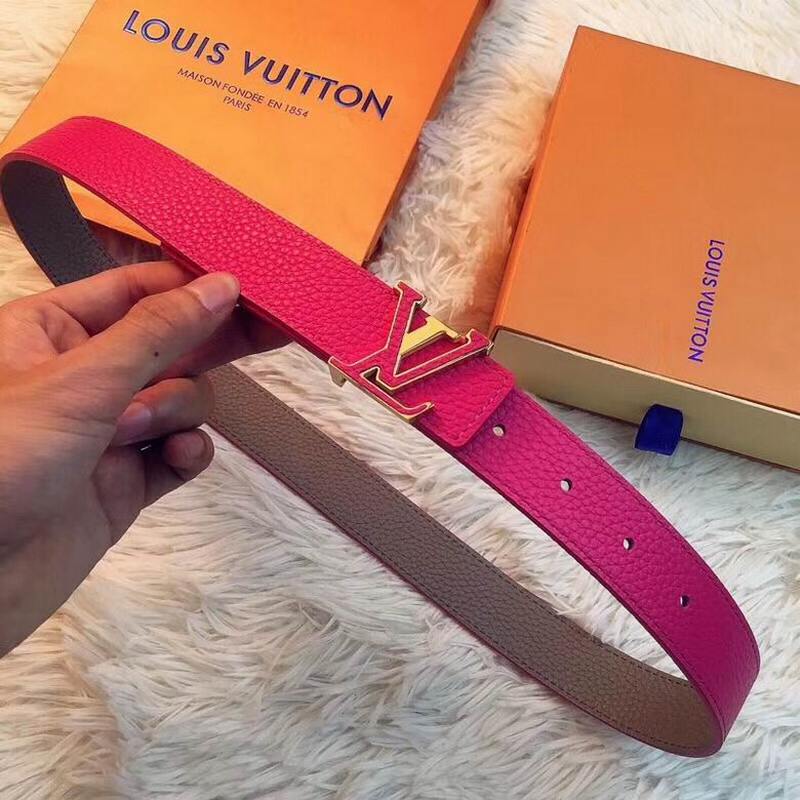 LV Belts 6011